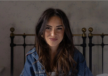 Idol-Ingrid klar för ytterligare en vecka