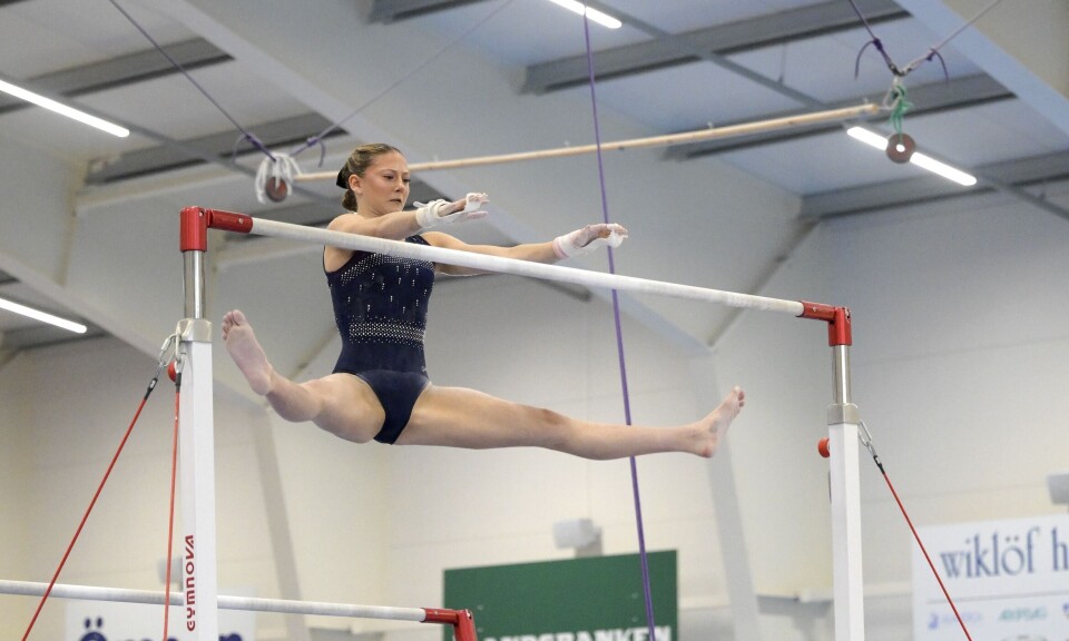 Edit Virta fixade landslagsplats digitalt