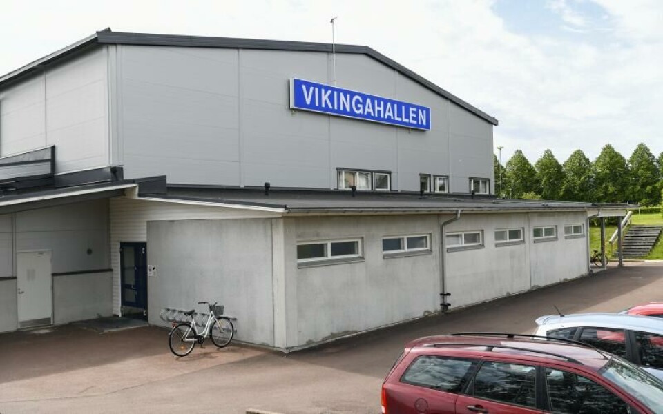 Foto: Robert JanssonFoto: