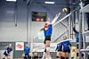 JIK Damer, Volleyboll, Vikingagården