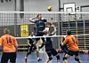 081022 , 08102022 , 20221008 , Volleyboll herrar , JIK , JIK-Södermalam , Vikingagården *** Local Caption *** @Bildtext:Volleyboll, Jomala IK  Södermalm, Vikingagården, Mikael Donning@Normal:Foto: Robert Jansson