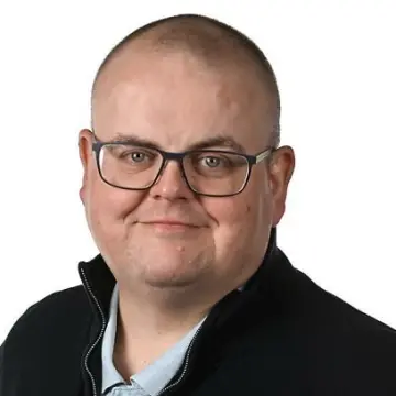 Jonas Bladh