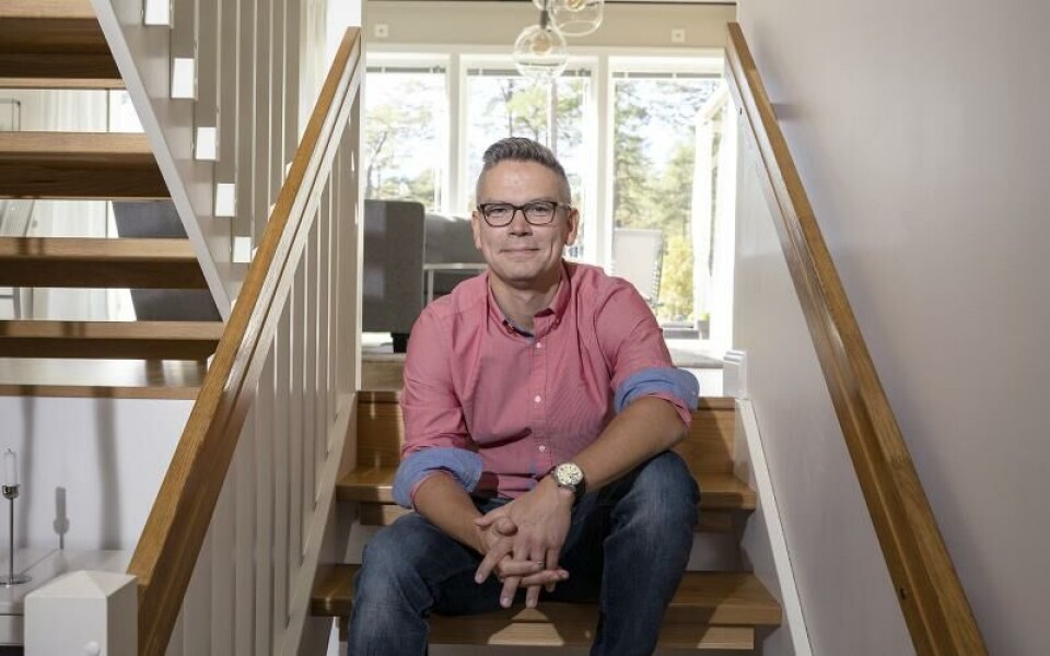 Ludvig WinbergFoto: DANIEL ERIKSSON