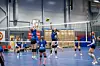 JIK Damer, Volleyboll, Vikingagården