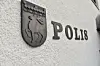 Tommy Thörnross, Nya Polishuset, Polis