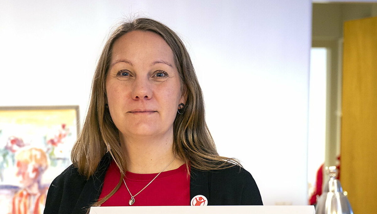 (+) Rädda Barnen erbjuder inga sommarjobb i år