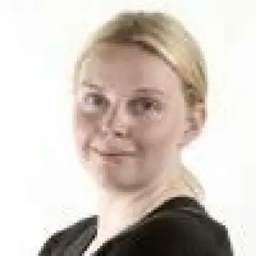 Erica Carlsson 