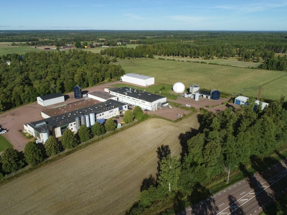 Producenter släpper inte revisionen av krisstödet