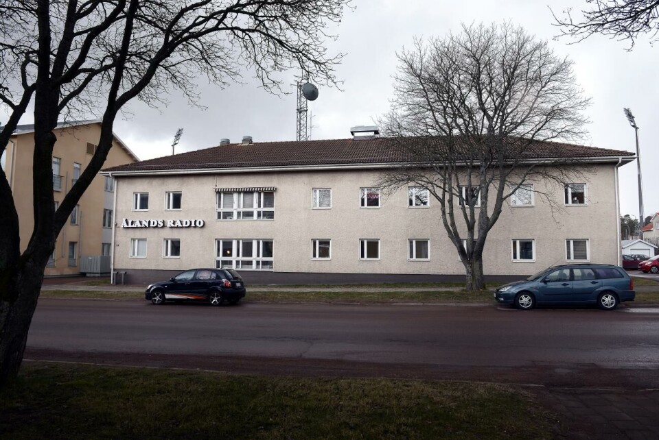 Bolaget finns i dag på Ålandsvägen. Ålands Radio & TV