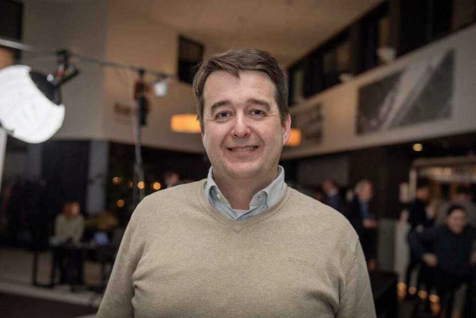 Regeringsbildningen: Partierna har svarat på riktade frågor Marcus Måtar.