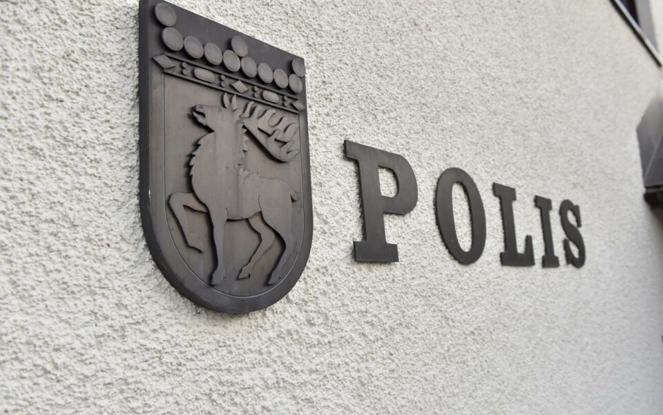 Ser ut att ringa från polisen – är bedragare