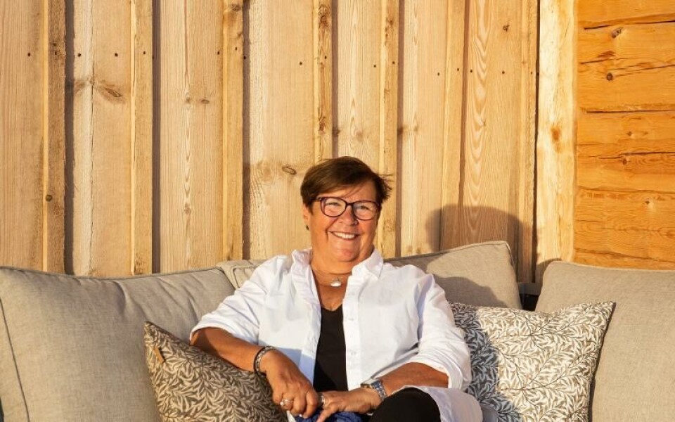 Silverskr, nytt hotell, Kickan, Cajsa BorgstrmFoto: CajsaSofie Borgstrom