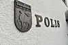 Tommy Thörnross, Nya Polishuset, Polis