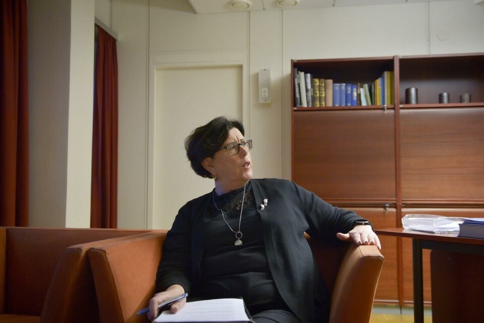 ”För tidigt att säga vad som är genomförbart”