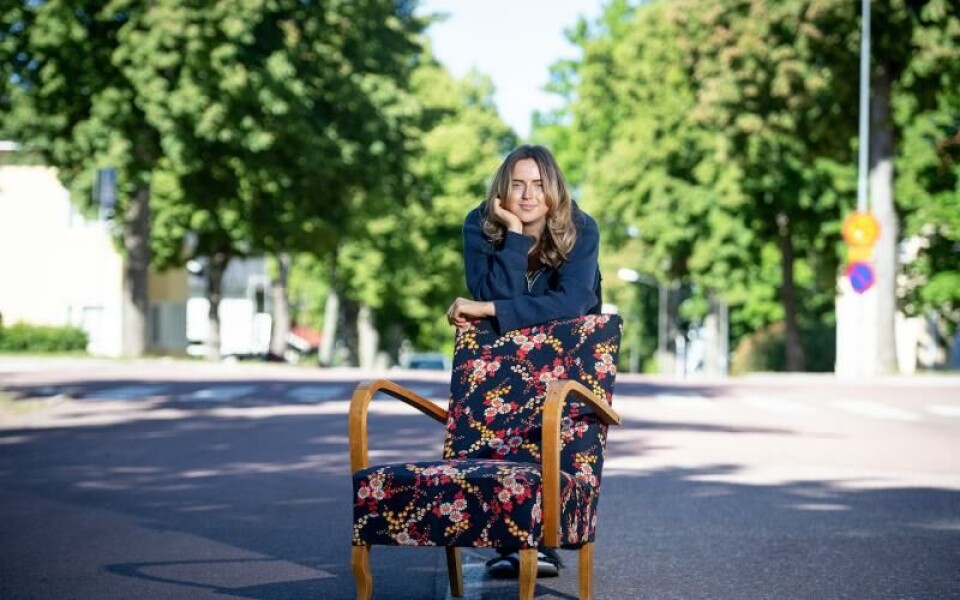 Foto: Hulya Tokur Ehres