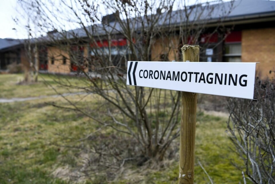 Trettonde coronafall bekräftat