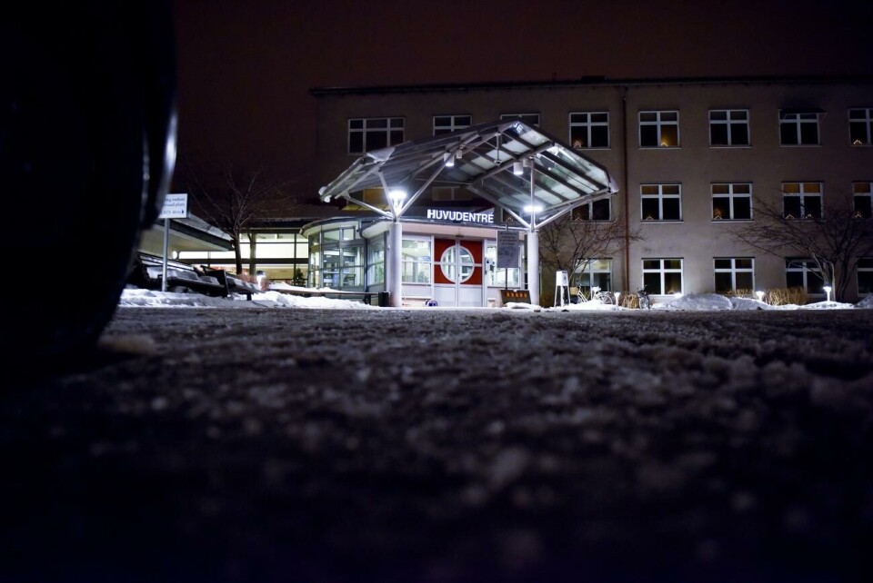 Ålands hälso- och sjukvård meddelar att två covidrelaterade dödsfall inträffat.