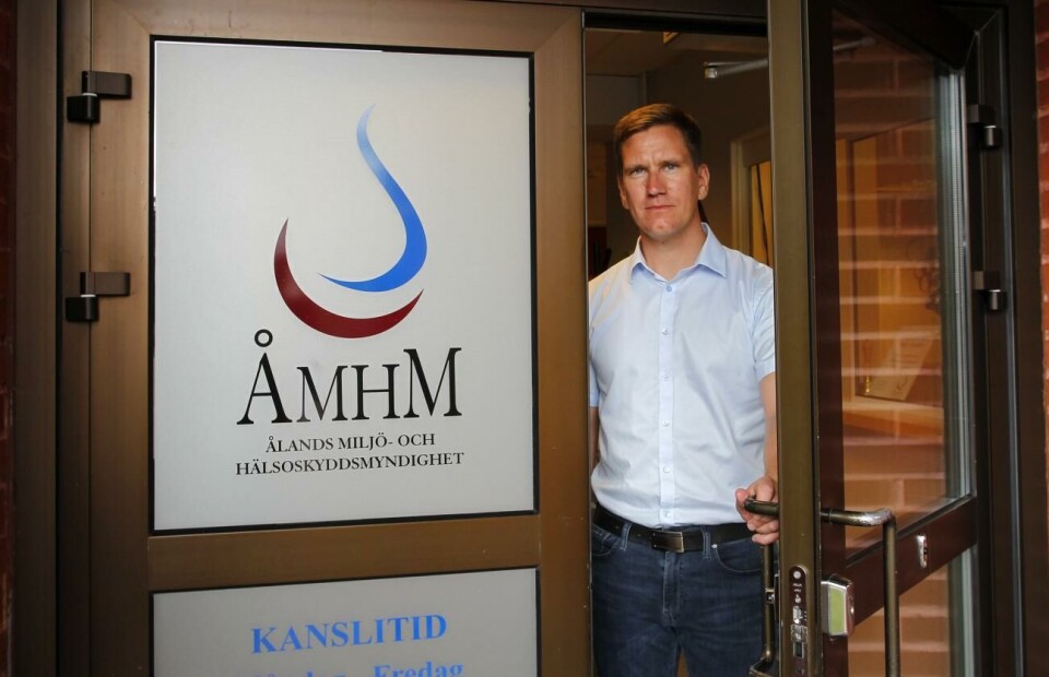 Undvik matfällorna under rötmånaden