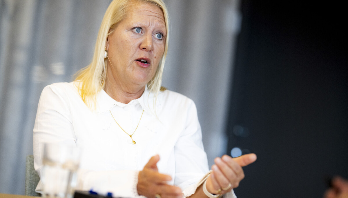 Efter granskning: Valmyndigheten begär lagändring