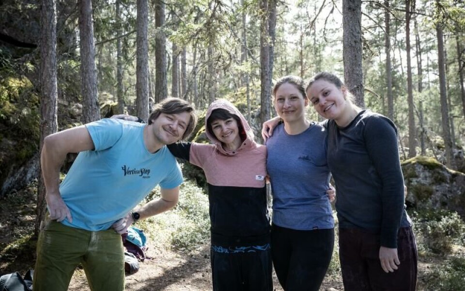 Foto: DANIEL ERIKSSON