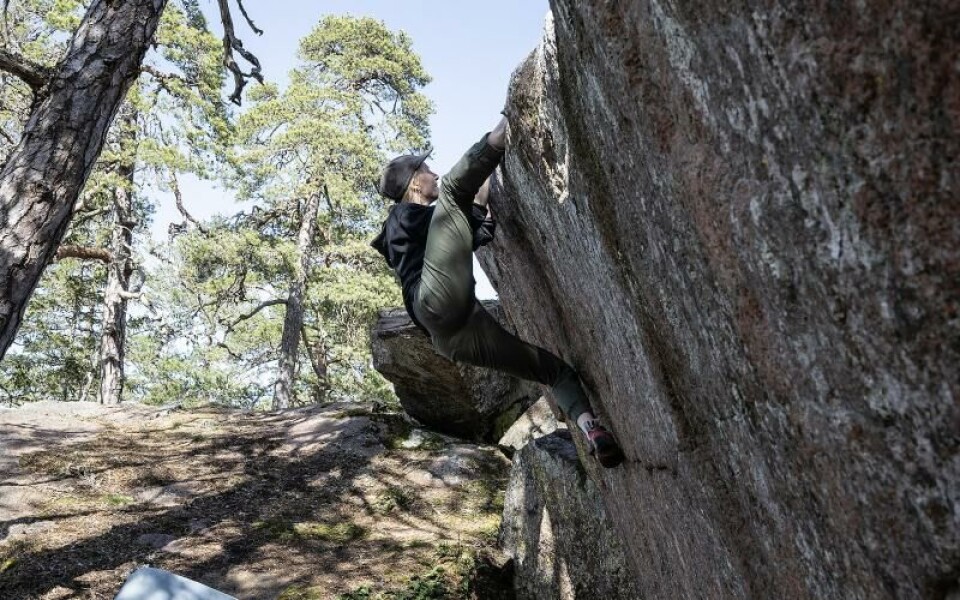 Foto: DANIEL ERIKSSON