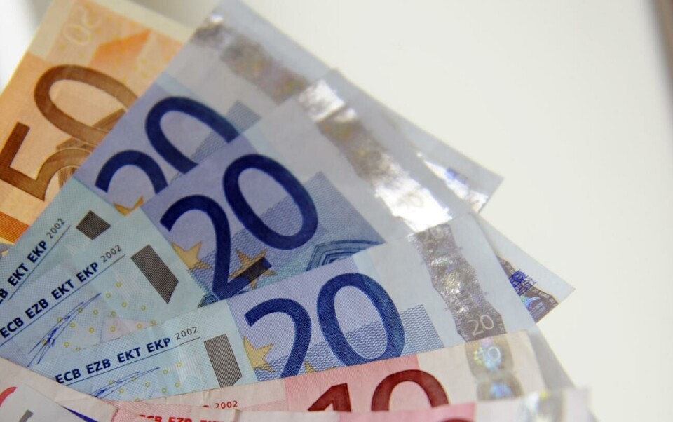 Vårdö betalar 15.000 euro retroaktivt till arbetarskydd Att en arbetarskyddsfullmäktig har rätt till ett arvode har missats i Vårdö kommun.