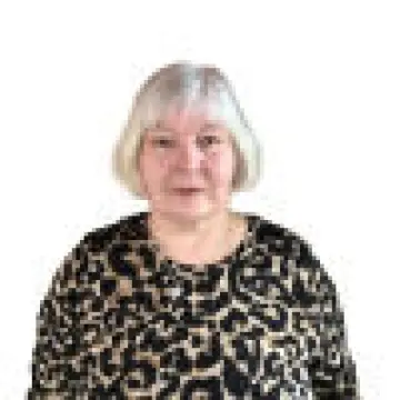 Kerstin Österman 