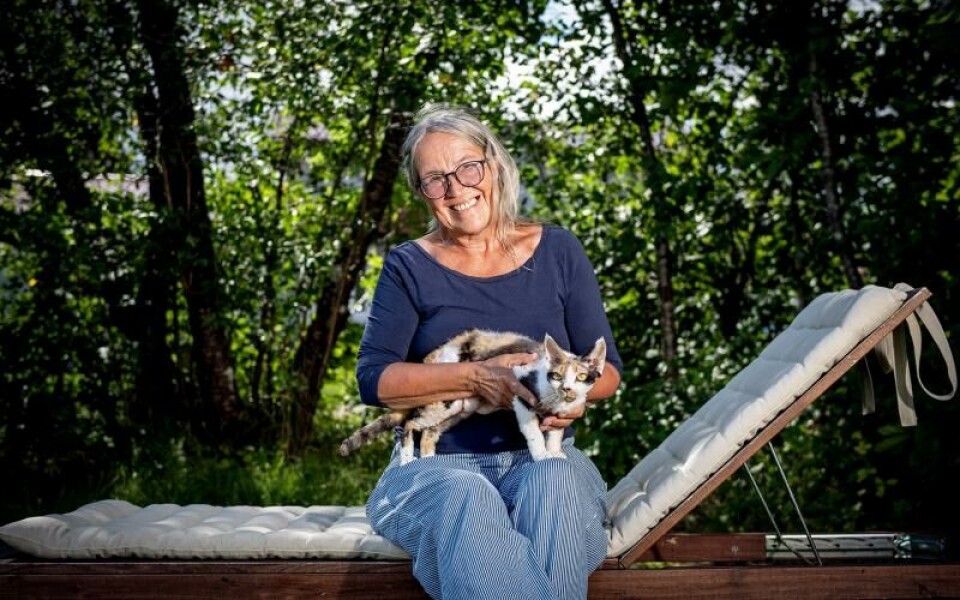 Foto: Hülya Tokur-Ehres