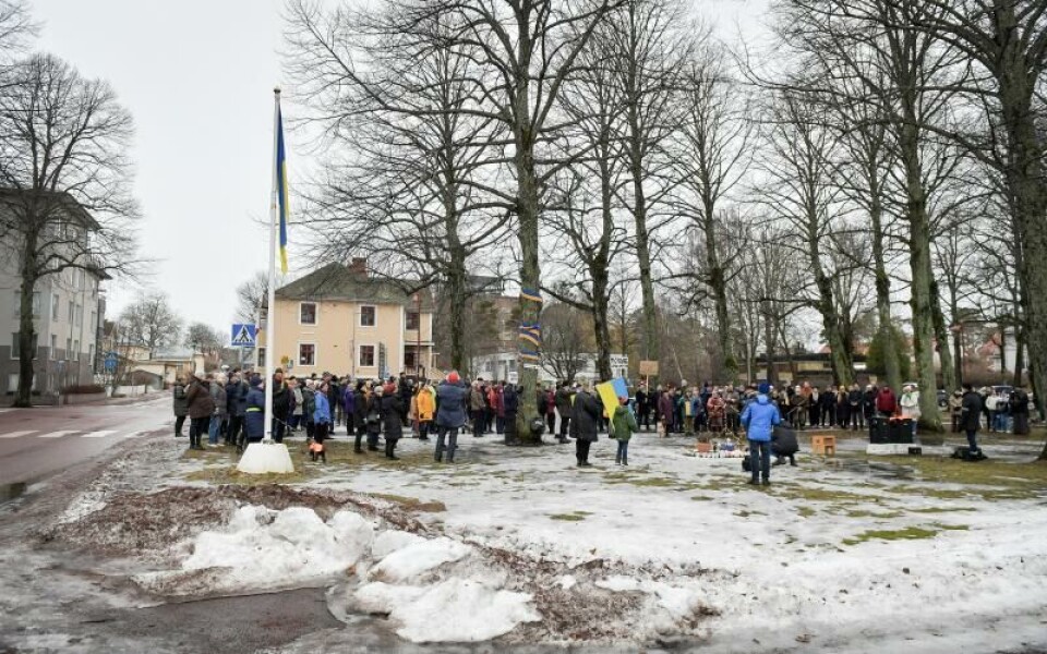 Foto: Hülya Tokur-Ehres