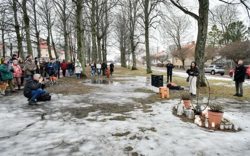 Foto: Hülya Tokur-Ehres