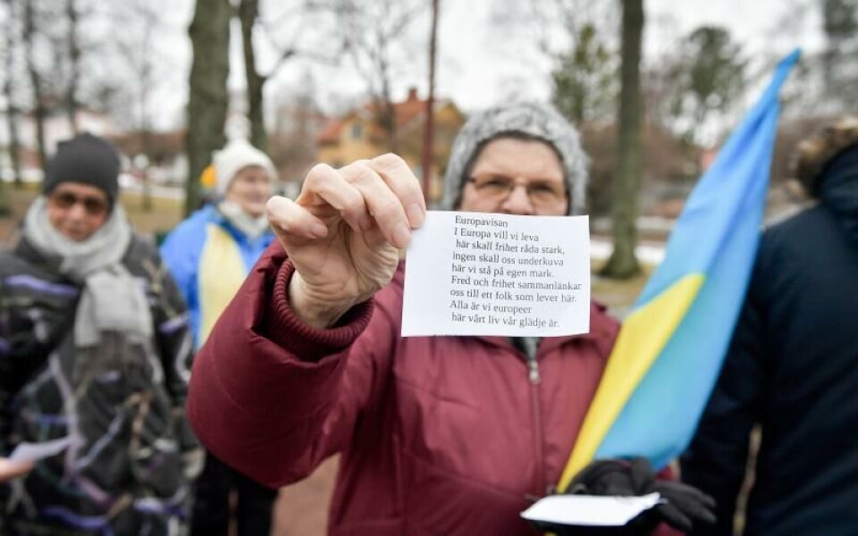 Foto: Hülya Tokur-Ehres