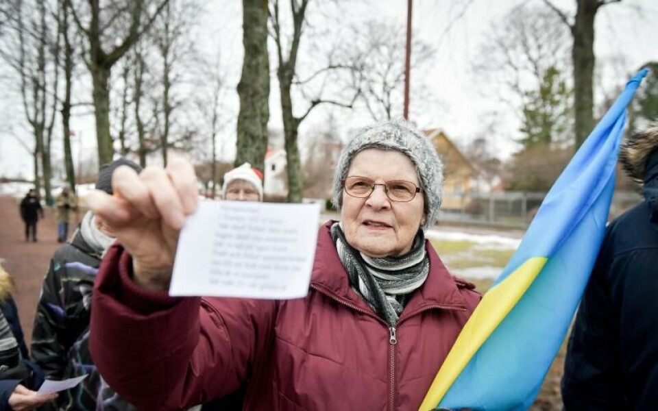 Foto: Hülya Tokur-Ehres