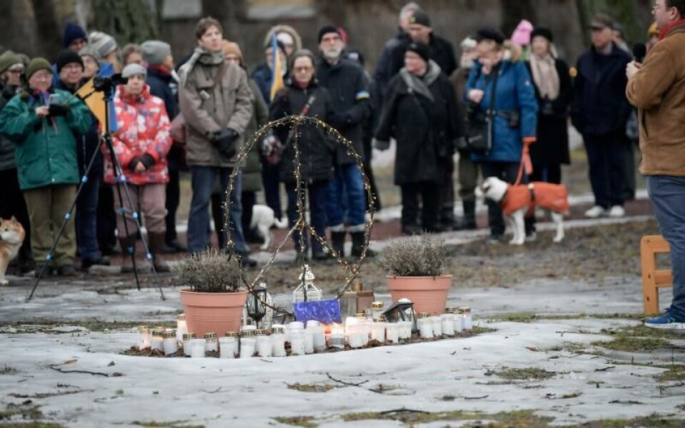 Foto: Hülya Tokur-Ehres