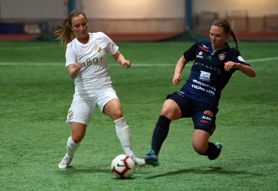 Foto: Daniel Eriksson