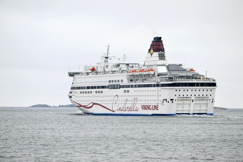 Cinderellas personal får konkurrera om Birkajobben Förhandlingsparten Seko Sjöfolk, som representerar omkring 250 anställda på Cinderella, är nöjda med resultatet.