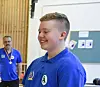 021021 , 02102021 , 20212002 , Bowling , DUV och Ålandsbowlingförbund avgjorde tävlingen Opal Open i idrottsgården