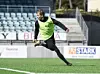 Fotboll, IFK Mariehamn, Jiri Nissinen