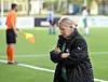 210522 , 21052022 , 20220521 , Fotboll , IFK dam , WHA , Daniela Haglund , Nela