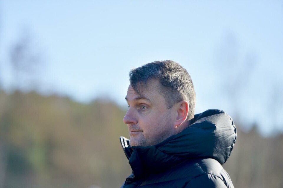 Enligt Alexander Semenov själv kommer han inte att erbjudas ett nytt heltidskontrakt inom FC Åland, vilket gör att han nu förbereder sig på att flytta från Åland. Foto: Hülya Tokur-Ehres