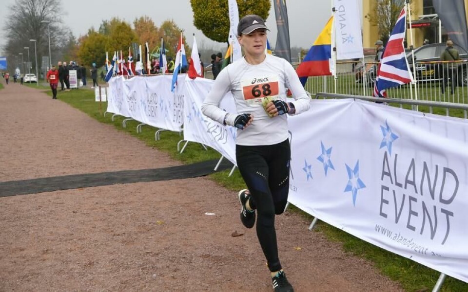 Elina JunnilaFoto: