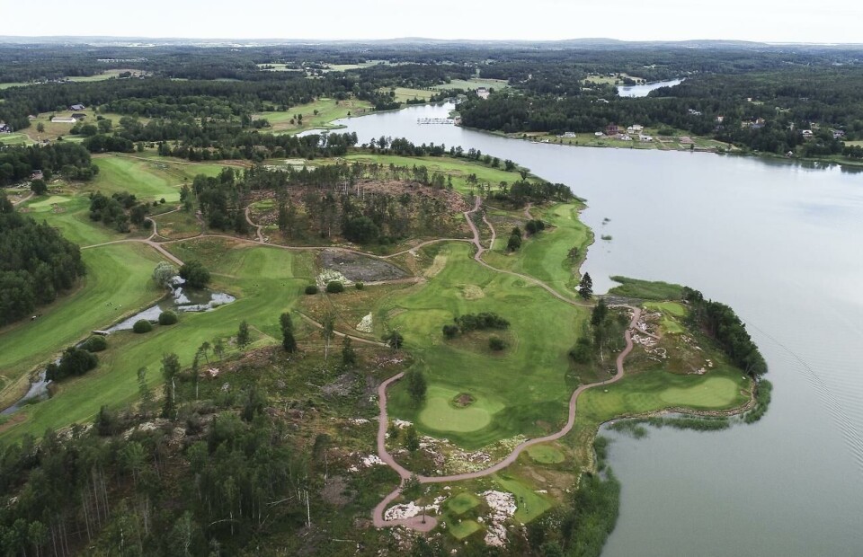 Höjer medlemsavgifterna – för att förbättra fairways Ålands golfklubb vill göra om sina fairways. Därför höjer man nu medlemsavgifterna för seniorer. I övrigt är avgifterna oförändrade.