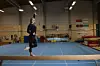 Savannah Borman, gymnastik