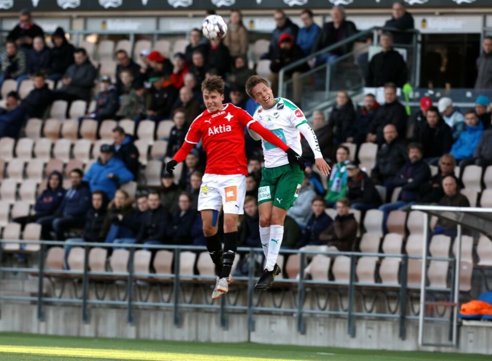 Foto: Juha Tamminen
