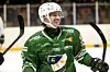 Alexander Grundström säger att IFK Mariehamn har allt att vinna mot Norrtälje IK. ”All press ligger på dem”, menar publikfavoriten.