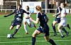 Fotboll, Åland United *** Local Caption *** Sarah Troccoli