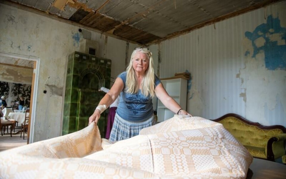 Foto: Hülya Tokur-Ehres