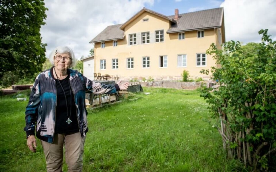 Foto: Hülya Tokur-Ehres