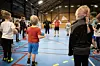 Handboll, prova på tillfälle för barn och ungdom,