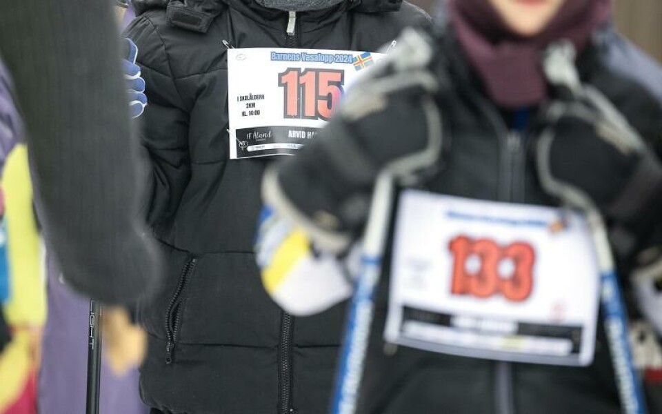 Foto: DANIEL ERIKSSON