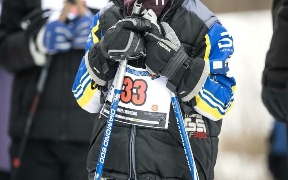 Foto: DANIEL ERIKSSON